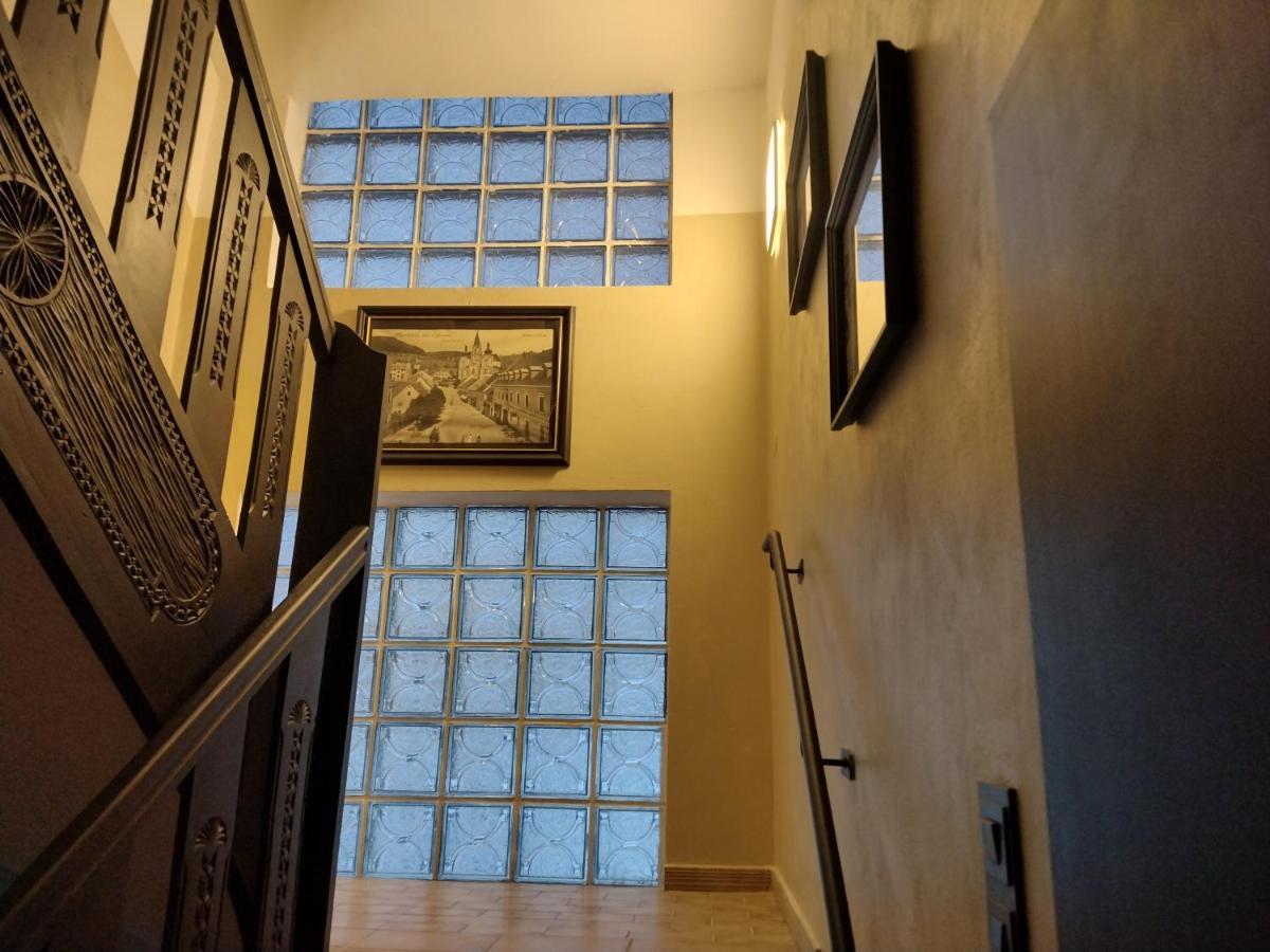 דירות מריהצל Sechzehnerhaus מראה חיצוני תמונה
