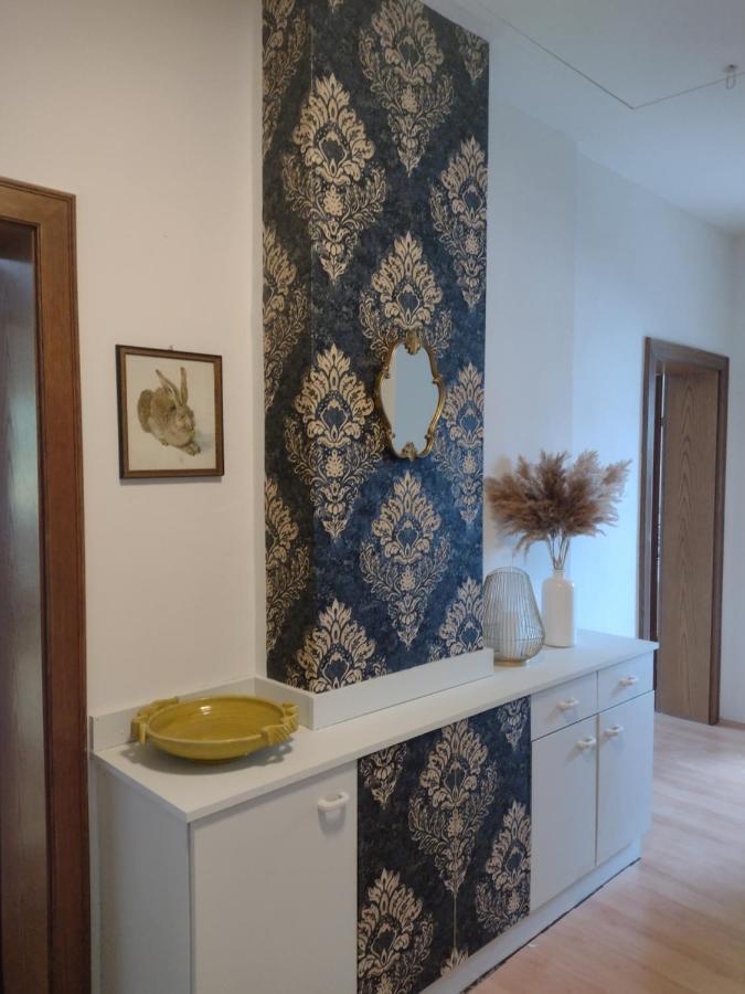 דירות מריהצל Sechzehnerhaus מראה חיצוני תמונה