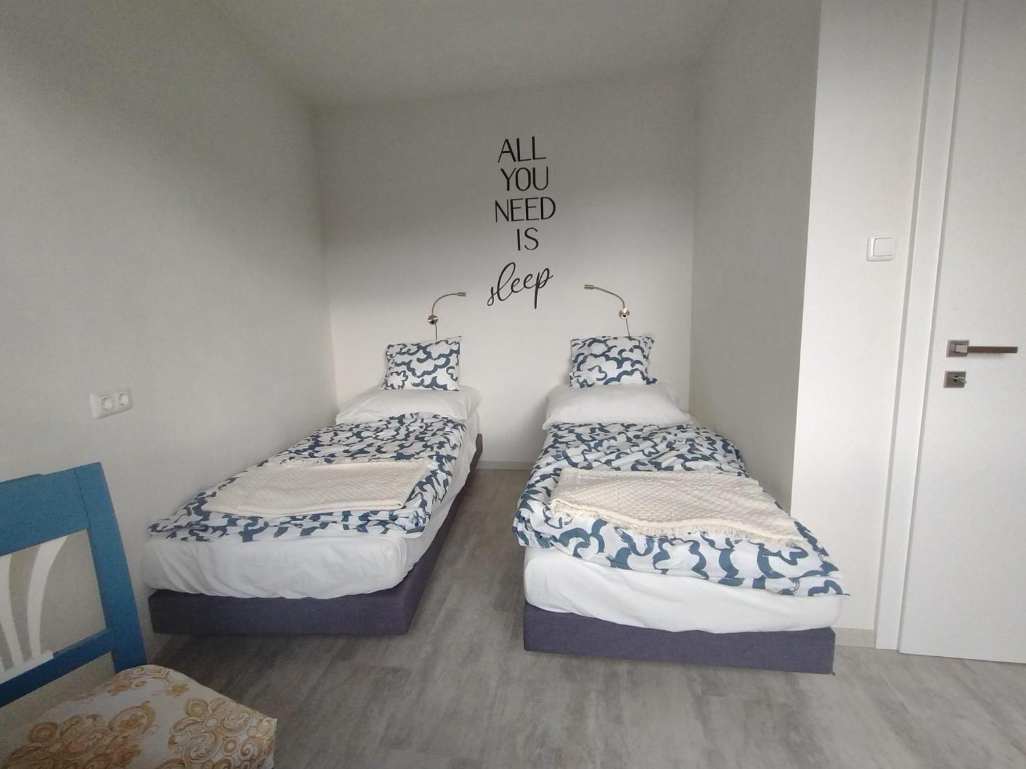 דירות מריהצל Sechzehnerhaus מראה חיצוני תמונה