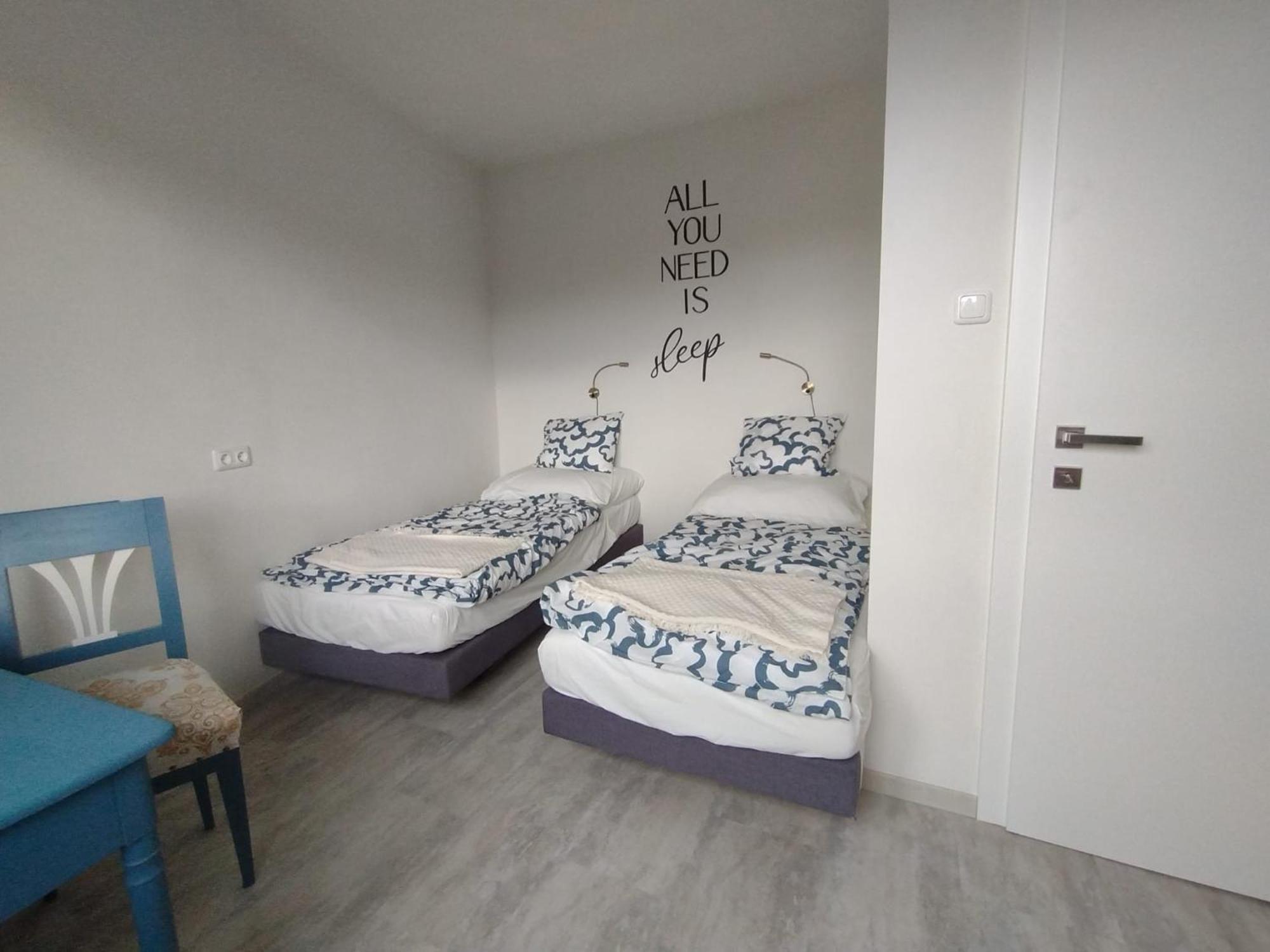 דירות מריהצל Sechzehnerhaus מראה חיצוני תמונה
