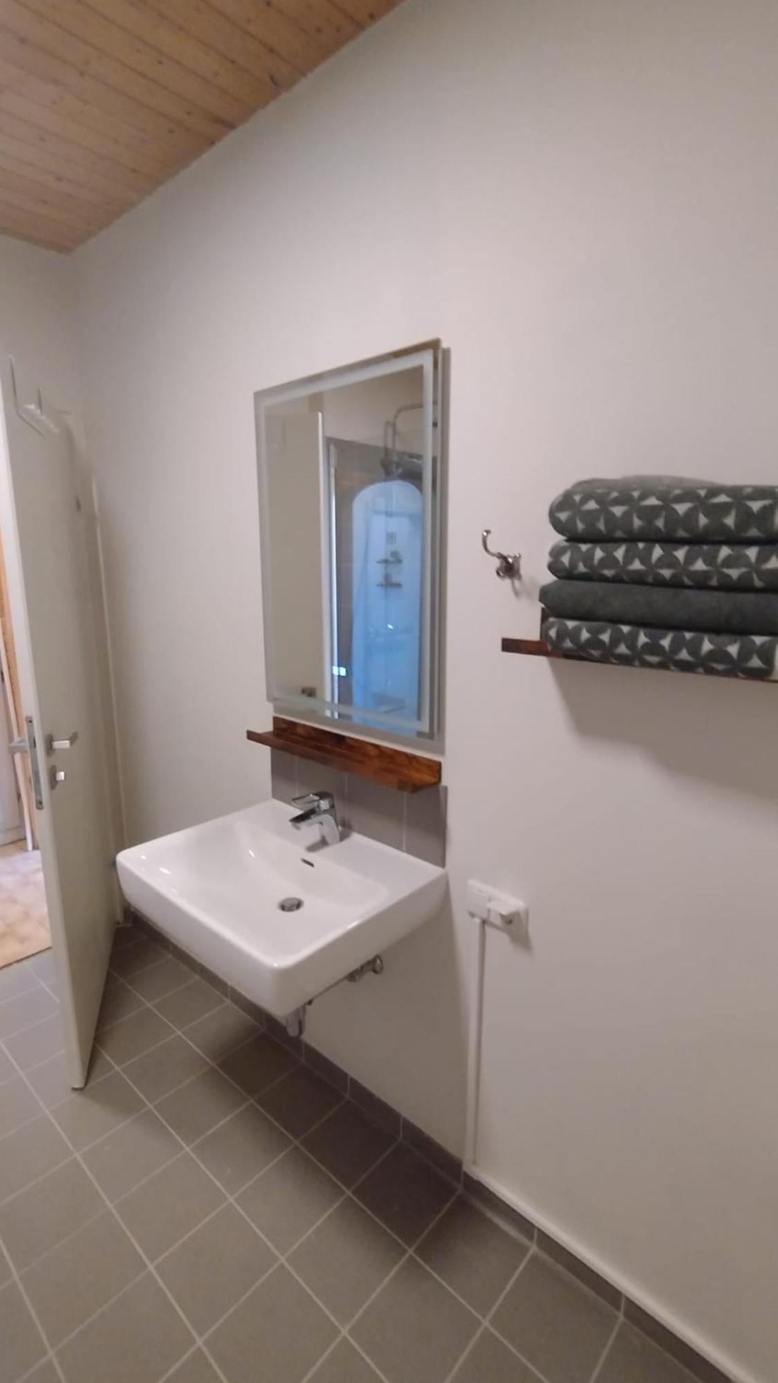דירות מריהצל Sechzehnerhaus מראה חיצוני תמונה